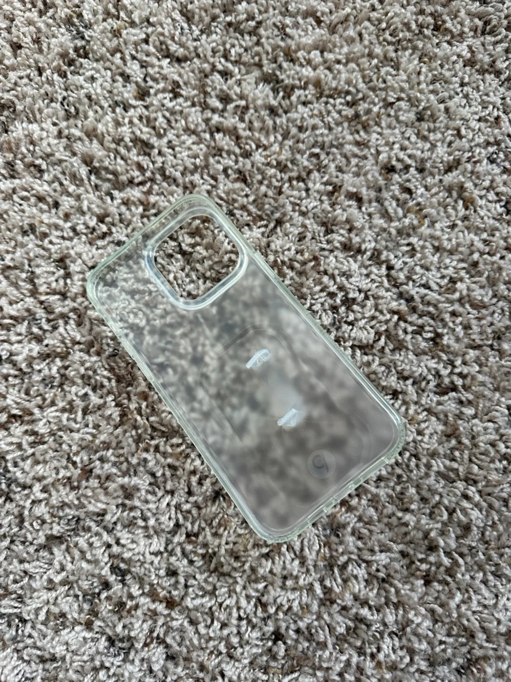 Loopy Case good used